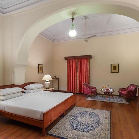 Welcomheritage Umed Bhawan Palace Kota  Dış mekan fotoğraf